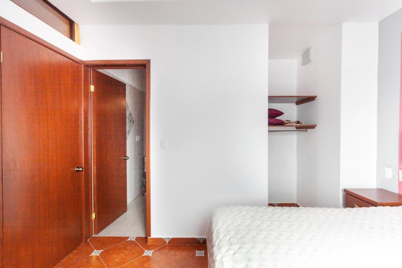 Capital O Casa Real Hotel Huauchinango Exterior photo